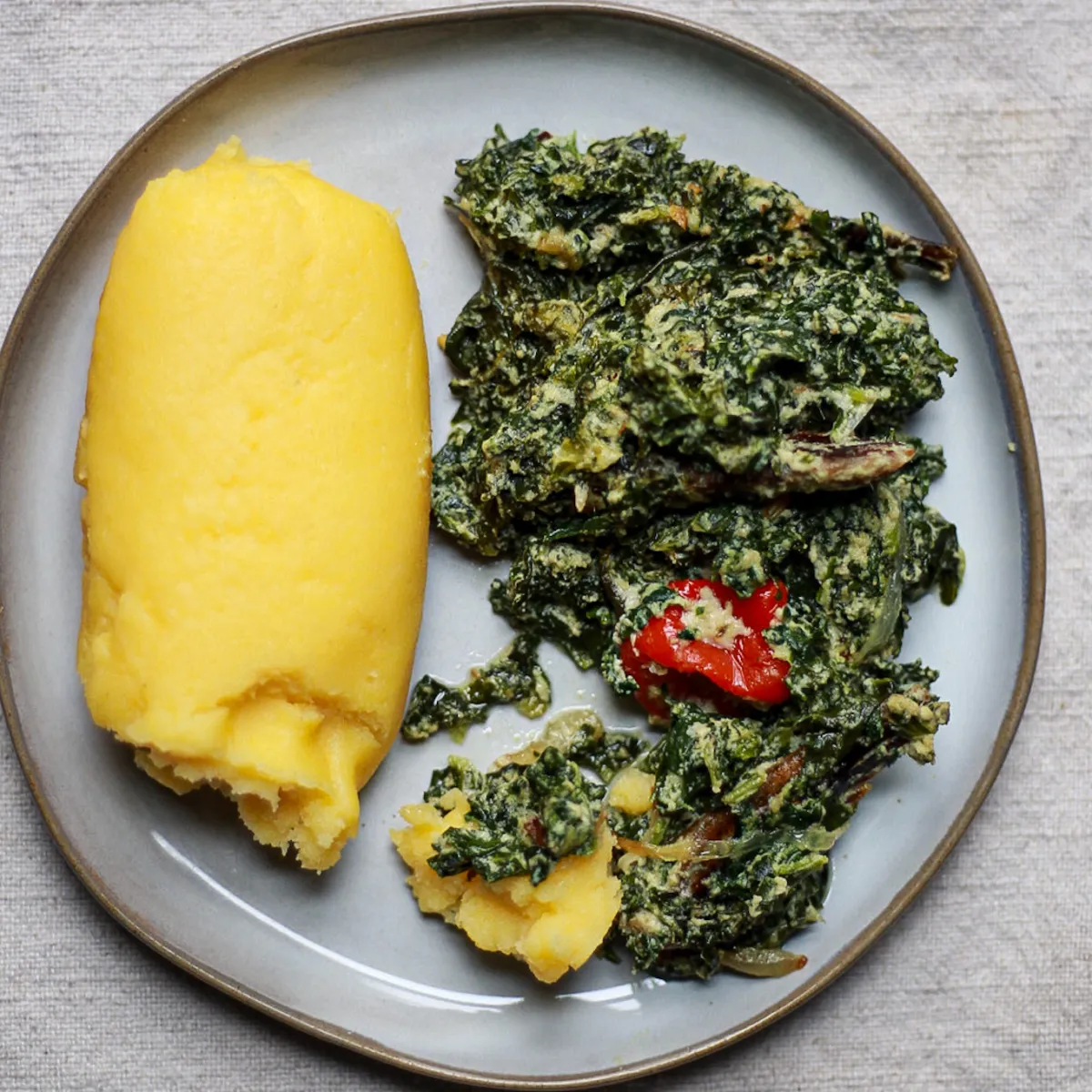 Ndole