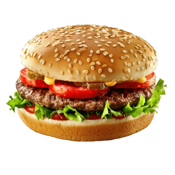Burger classique